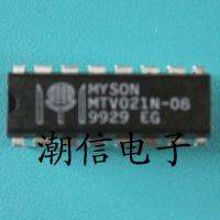 10cps MTV021N-08 DIP-16