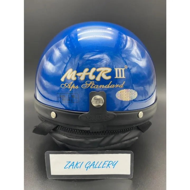 1 Original mgr 3 MGR III Half Cut Steng Kura helmet motor helmet helmet