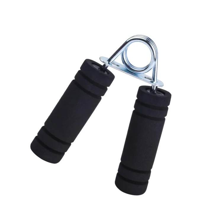 BolehDeals 350 Lbs handheld grip Strengthener Resistance Hand Exerciser