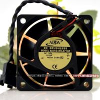 Taiwan ADDA AD0624XB-A71GP 24V 0.18A 6025 inverter cooling large air volume fan