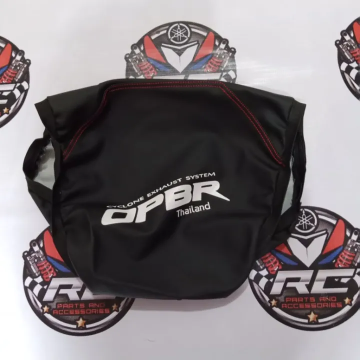 SNIPER 150 OPBR SEAT COVER MALAYSIA | Lazada PH