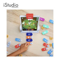 Osmo :  Coding Starter Kit Gadget เสริมทักษะ