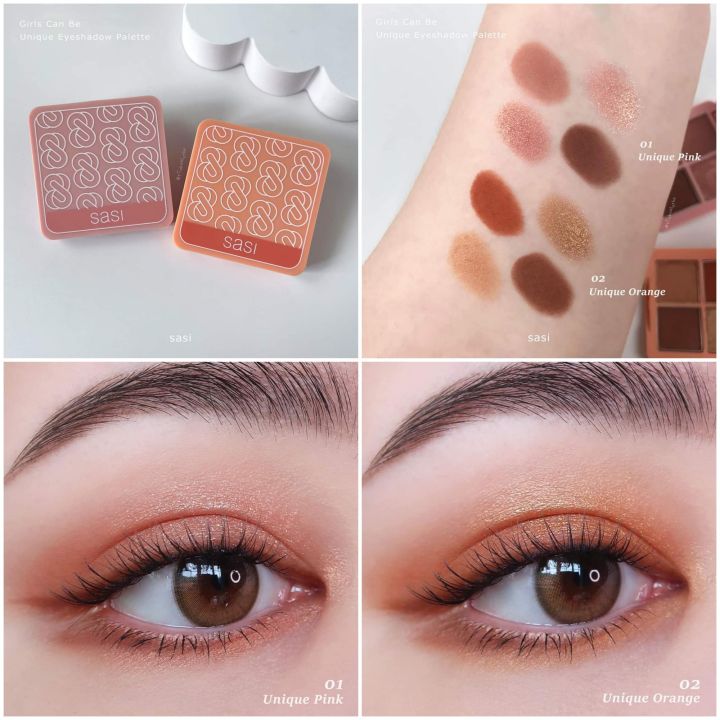 sasi-girls-can-be-unique-eyeshadow-palette-ศศิ-เกิร์ล-แคน-บี-ยูนีค-อายแชโดว์-พาเลท