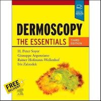 Shop Now! &amp;gt;&amp;gt;&amp;gt; Dermoscopy : The Essentials, 3ed - : 9780702068829