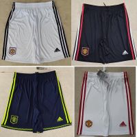 shot goods AAA Top Quality 2022 2023 Manchester United Soccer Sports Shorts