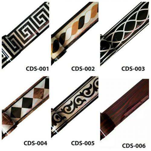 Wallpaper sticker border 10cmx10m Lazada Indonesia