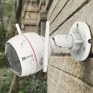 Hikvision sales husky air