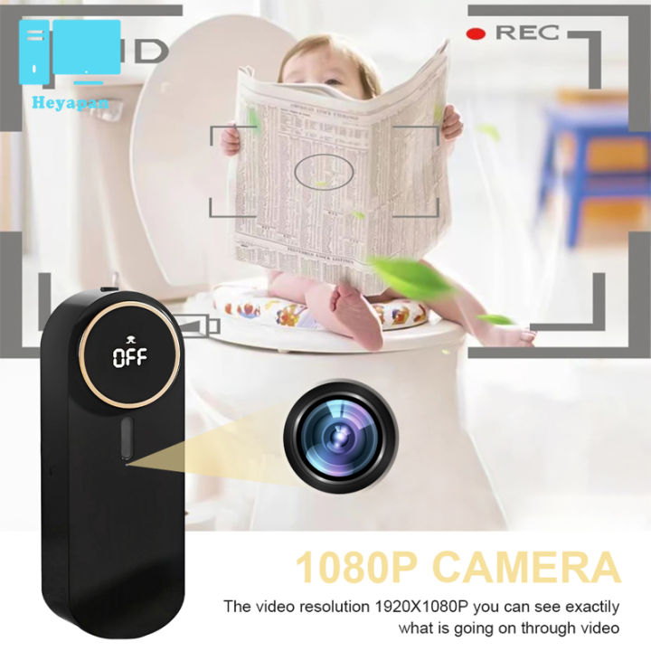 กล้องเครื่องพ่นอโรมา1080p-hd-wifi-p2p-กล้องจอดูแลเด็กตรวจสอบระยะไกลกล้องขนาดเล็กมองเห็นกลางคืนบ้าน