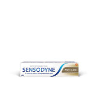 [FREE GIFT/NOT FOR SALE] SENSODYNE MULTICARE 100G