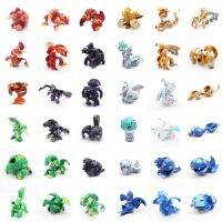 [AhQ ornaments] ไม่ซ้ำ6 8 10 12 14 18ชิ้น/เซ็ตใหม่ BAKUGANES Takera Tomy อัลตร้าสุ่มอะนิเมะรูปซื้อขายบัตรสะสมต่อสู้เด็กของเล่น