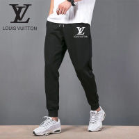 **งานเกรดพรีเมี่ยมส่งในไทย** กางเกงจ๊อเกอร์ ชาย/หญิง Jogger Pants กางเกงขาจั๊ม งานเกรดพรีเมี่ยม ใส่สบายมาก AA-334