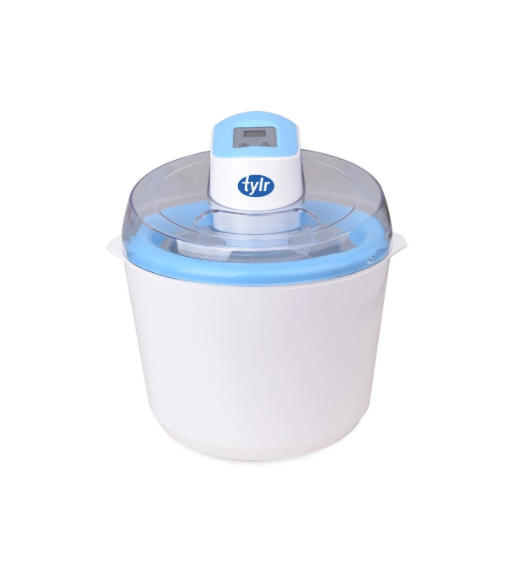 Tylr Ice Cream Maker Lazada PH