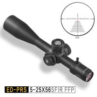 Discovery ED-PRS 5-25X56SFIR FFP