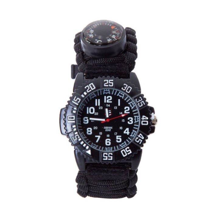 Tactical Multipurpose Watch Lazada PH