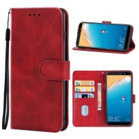 HAWEEL เคสโทรศัพท์หนังสำหรับ Tecno Camon CM