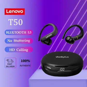 Auricular Bluetooth Lenovo HX106 Business
