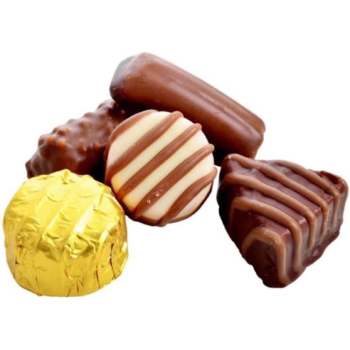 items-for-you-fontessa-chocolat-assortment-400g-ช็อกโกแลตรวมรส-นำเข้าจากโปแลนด์