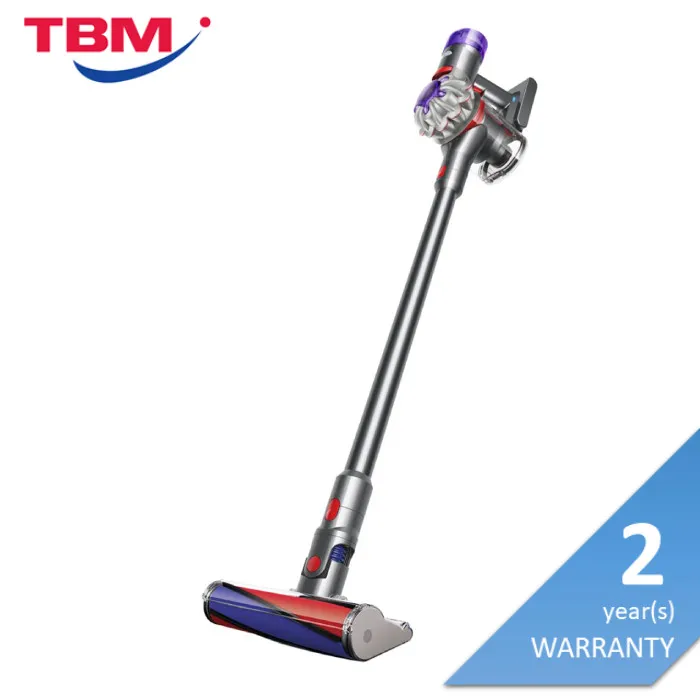 Dyson V8 Absolute 15 Cyclones Technology Cordless Vacuum Cleaner | Lazada