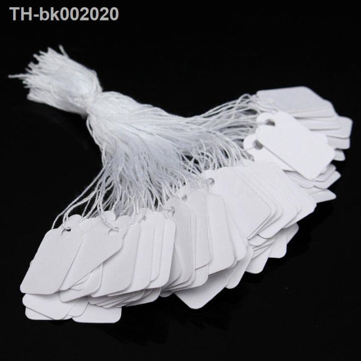 ๑-500-pcs-price-label-tags-string-jewelry-clothing-display-merchandise-price-tags-dropshipping