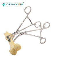 eChenZiWoDianZiKeJiYo คีมลดกำลังการผลิต CNC คีมลดด้วยฟันปลาฟันปลา Veterinary Orthopedic Instruments