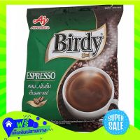 ◼️Free Shipping Birdy 3In1 Instant Coffee Mixed Espresso 12 1G Pack 27Sticks  (1/Pack) Fast Shipping.