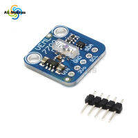 3.3V 5V VEML7700 Ambient Light Sensor โมดูล120K Lux Light Measuring Sensor Board เครื่องมือ I2C IIC Interface สำหรับ Arduino