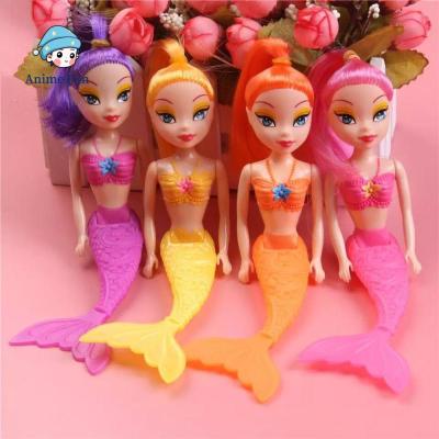 The little Mermaid Barbiestyle Barbiepink Barbiecore ชุดบาร์บี้ บาร์บี้ บาบี้ ตุ๊กตาบาร์บี้ ตุ๊กตาน่ารัก คลาสสิกสุดคลาสสิค การศึกษาเพื่อการศึกษา ของเล่นสำหรับเด็ก ของขวัญคลอดบุตร ของขวัญวันเกิดสำหรับเด็ก ของเล่นในสระว่ายน้ำ ตุ๊กตานางฟ้าเจ้าหญิง