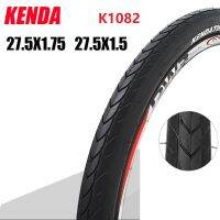 KENDA K1082 MTB จักรยานยาง27.5x1.75/27.5X1.5 "ภูเขาถนนจักรยานยางลดลากยาง