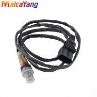 Lambda Wideband Oxygen Sensor For Audi VW Skoda Seat 06B906265D 06A906262BC 06A906262BH 077906262D 077906265AC 0258007057 Oxygen Sensor Removers