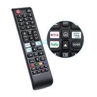I8AU New Remote Control For Samsung Smart TV Remote Control For Samsung Tv TV Remote Control AA59-00741A For Samsung