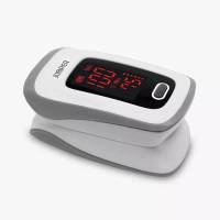 เครื่องวัดระดับอ๊อกซิเจนปลายนิ้ว Jumper Pulse Oximeter JPD-500E เครื่องวัดอ๊อกซิเจน --สินค้าพร้อมส่ง--