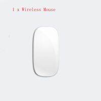 HORI Wireless Mouse Touch Magical Travel เมาส์พกพาขนาดเล็กบางเฉียบสำหรับ Mac