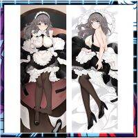 ใหม่ อะนิเม เกมส์ Azur เลน hms charybdis เซ็กซี่ ผู้หญิง dakimakura กอด ร่างกาย หมอน ปก