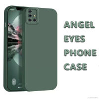 เคส Samsung M40s Case สแควร์ซอฟต์ซิลิคอนฟูลเฮาส์ป้องกันการกระแทก ฝาหลังยางกันกระแทก