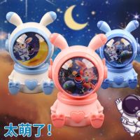 High efficiency Original Student Astronaut Pencil Sharpener Manual Pencil Feed Pencil Sharpener Pencil Sharpener Pencil Sharpener Spaceman Pencil Sharpener[Durable and practical]