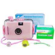 HCMMÁY ẢNH FILM CHỤP ĐƯỢC DƯỚI NƯỚC LOMO UNDERWATER Combo 1 Máy