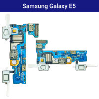 แพรปุ่มย้อนกลับ Samsung Galaxy E5 (E500F) | PCB JOY | อะไหล่มือถือ