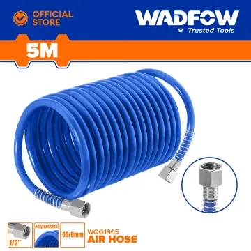 Shop Air Compressor Comoressor Hose Heavy Duty with great discounts and  prices online - Mar 2024