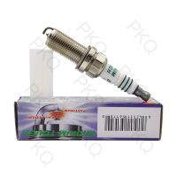 4pcs VKH16 5617 Iridium Spark Plugs For X-Trail Sonata Santa Fe Toyota Allion Auris VFKH16 VKH16-5617 Spark Plugs WiresTH