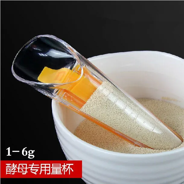 Yeast Measuring Spoon