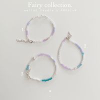 Wallah studio : fairy collection กำไลปรับระดับได้