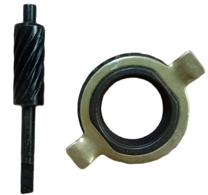speedometer gear set tmx155 steel Lazada PH