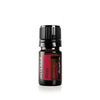 doTERRA Rose โรส 5ml สกัดจากกุหลาบบริสุทธิ์ กุหลาบสดหมื่นดอกต่อขวด น้ำมันที่แพงที่สุด บำรุงผิวแบบพรีเมียม หอมหวานธรรมชาติ