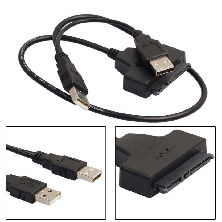 usb-2-0-to-sata-usb-power-supply-cable-2-5-inch-hard-disk-box-conversion-cable-drive-cable-opp-bag