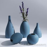 【hot】❦ Jingdezhen Vase Vases Ins Hipster Decoration Accessories