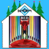 Red Rising - Board Game - บอร์ดเกม