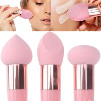 【CW】☁  3Pcs/Set Makeup Foundation Blending Puff Face Concealer Make Up Applicator Tools