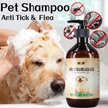 Dog 2024 shampoo lazada