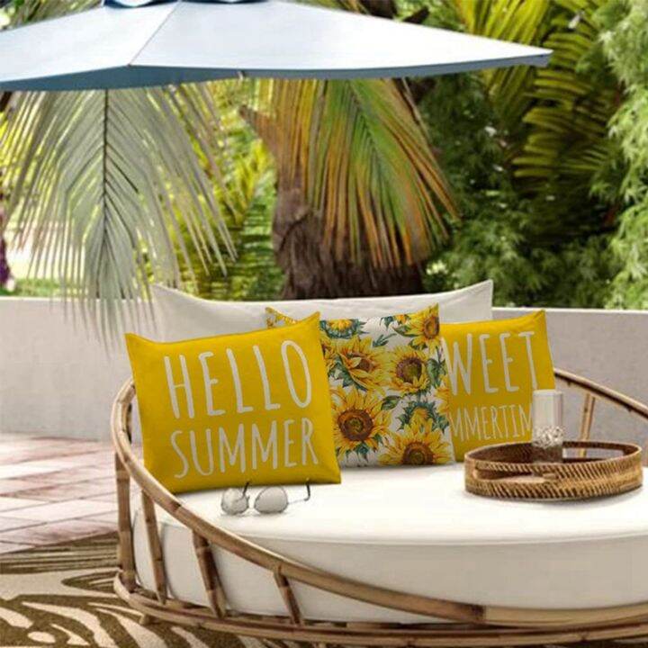 summer-pillow-covers-18x18-set-of-8-summer-decorations-for-home-sunflower-farmhouse-throw-pillows-cushion-case-for-couch