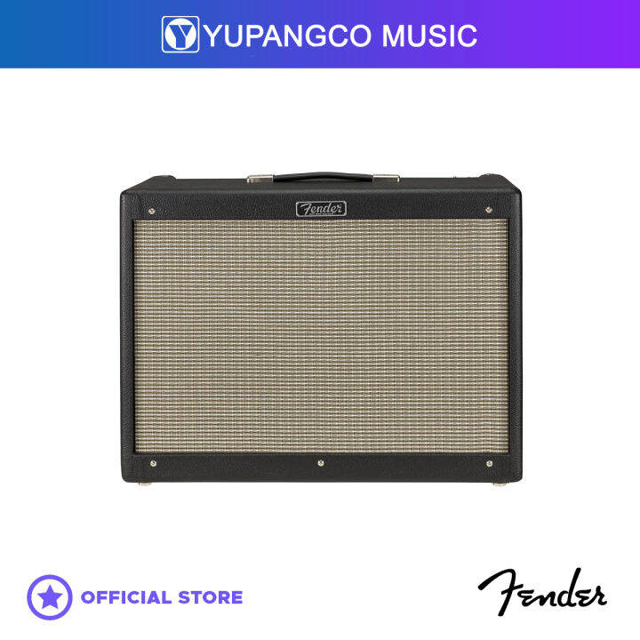 Fender Hot Rod Deluxe IV 1x12" 40W Tube Combo Amp Lazada PH
